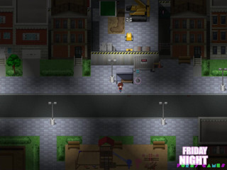Porny Games: Knight of Love, part 20