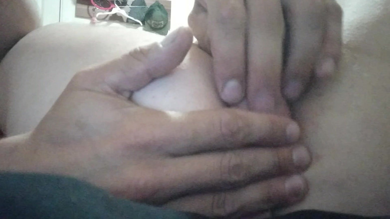 DeKING: Wstawienie analne