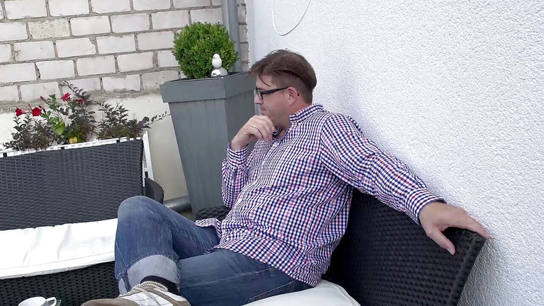 Deutschland porn: Wife swap