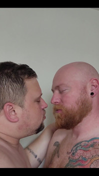 I Love When Tongue Goes Deep Into My Mouth