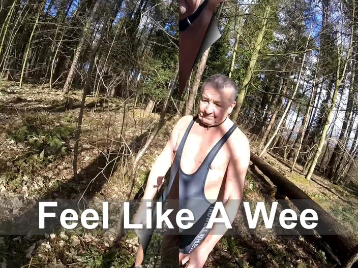 Andy: Vijfde wandeling 2025