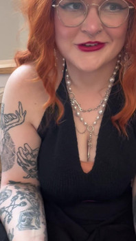 Miss Ruby Chastity