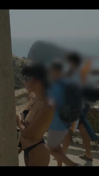 Today It’s Time to Push My Embarrassment Boundaries