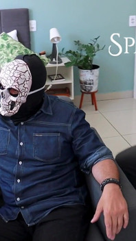 Żona zerżnięta przez Spartan przed rogaczem