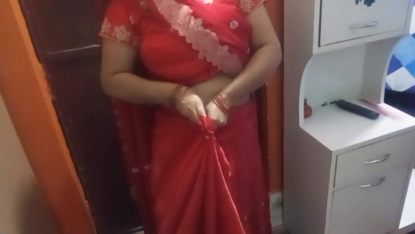Beautiful Indian Bhabhi Having Romantic (Manjushukla) Beautiful Indian Bhabhi Having Romantic (Manjushukla)