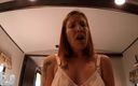 Shiny cock films: Crazy Christian Stepmom