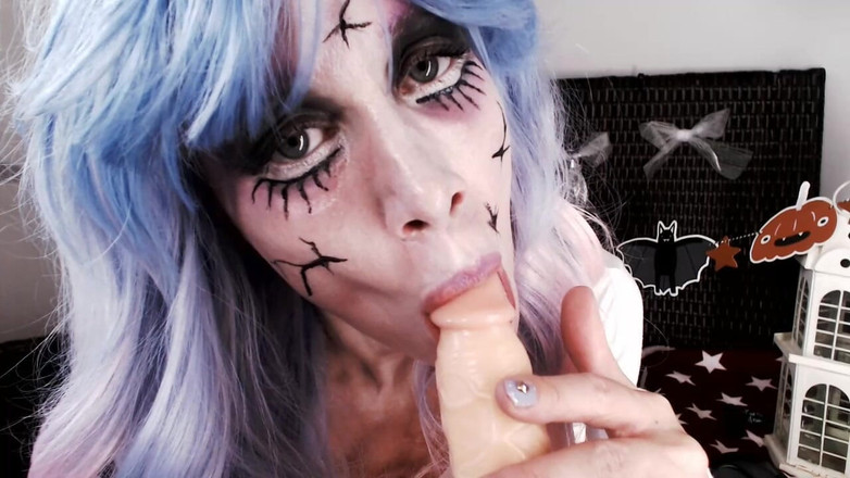 Lolacam: Lízání panenky