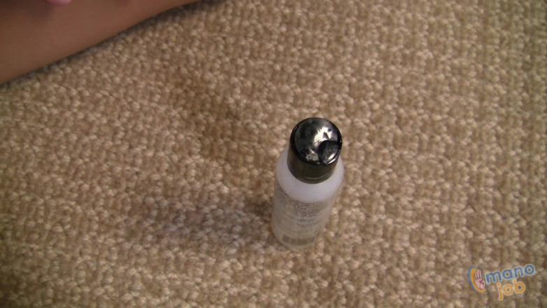 Mano Job: Una cattiva babysitter