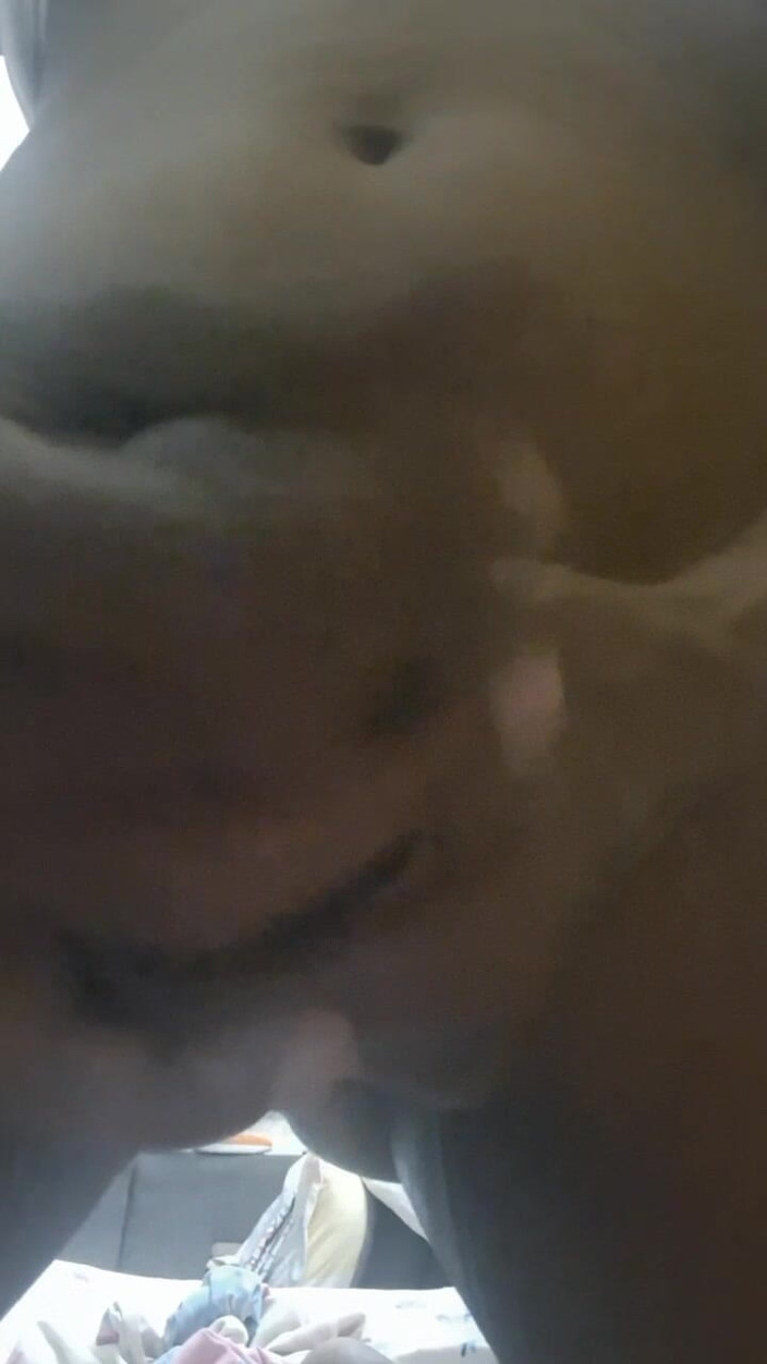 Maddymissile: Kendim ve benimle anın tadını çıkarıyorum