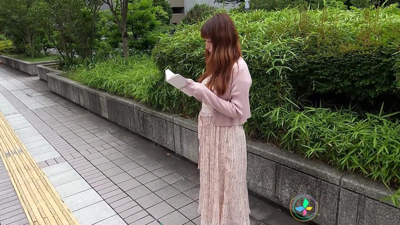 Tenshigao: Soția japoneză infidelă Miki Motohashi vine la noi să se...