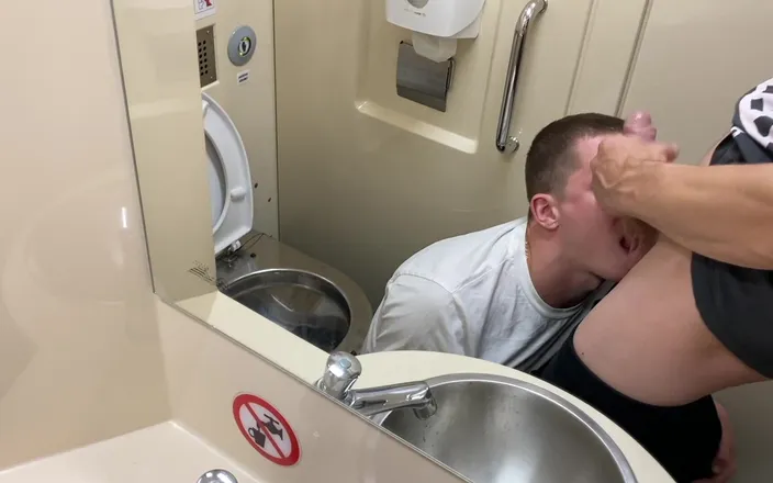 Falcon Al: Rough and Hard Fucking and Cum in Mouth with Stepfather...