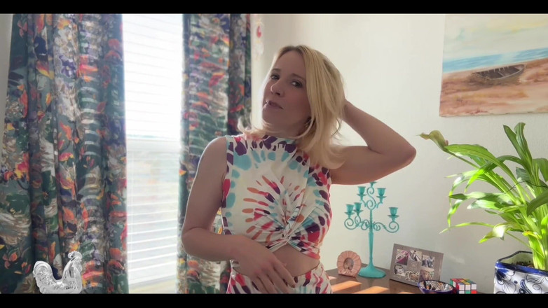 Jane Cane: Pagando la matrigna con creampie