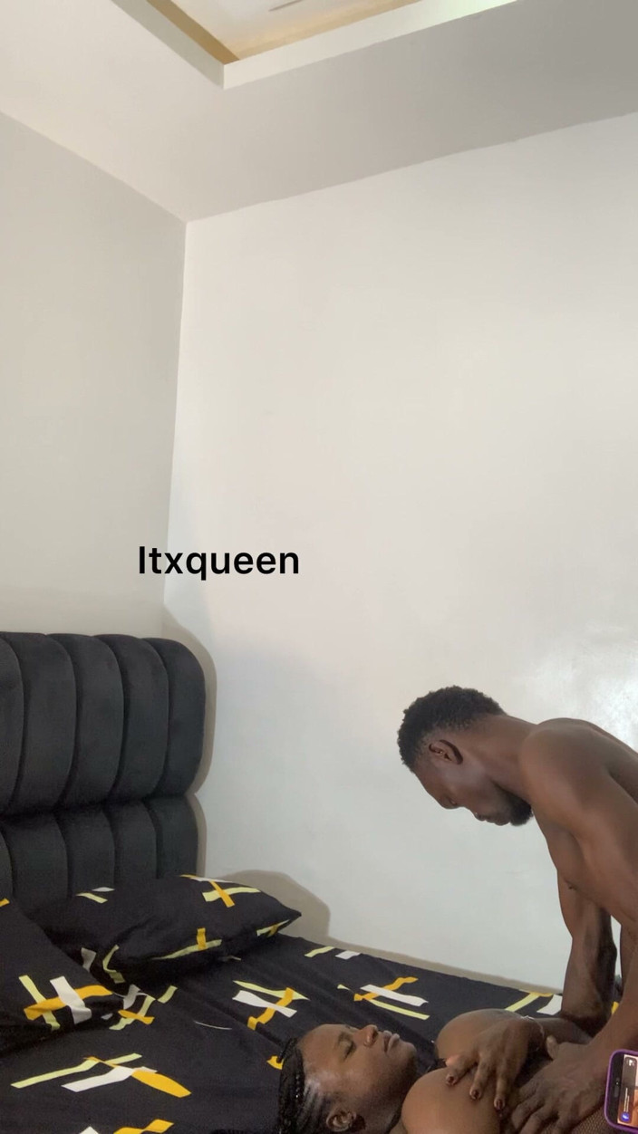 ITX_Kwin: Pato and Itxqueen Behind the Scene