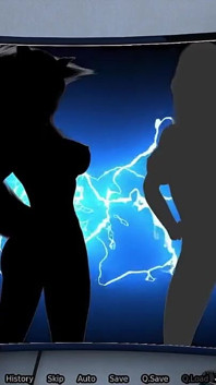 Pegging par un bot femdommy - Sexbot n° 4 - Gameplay
