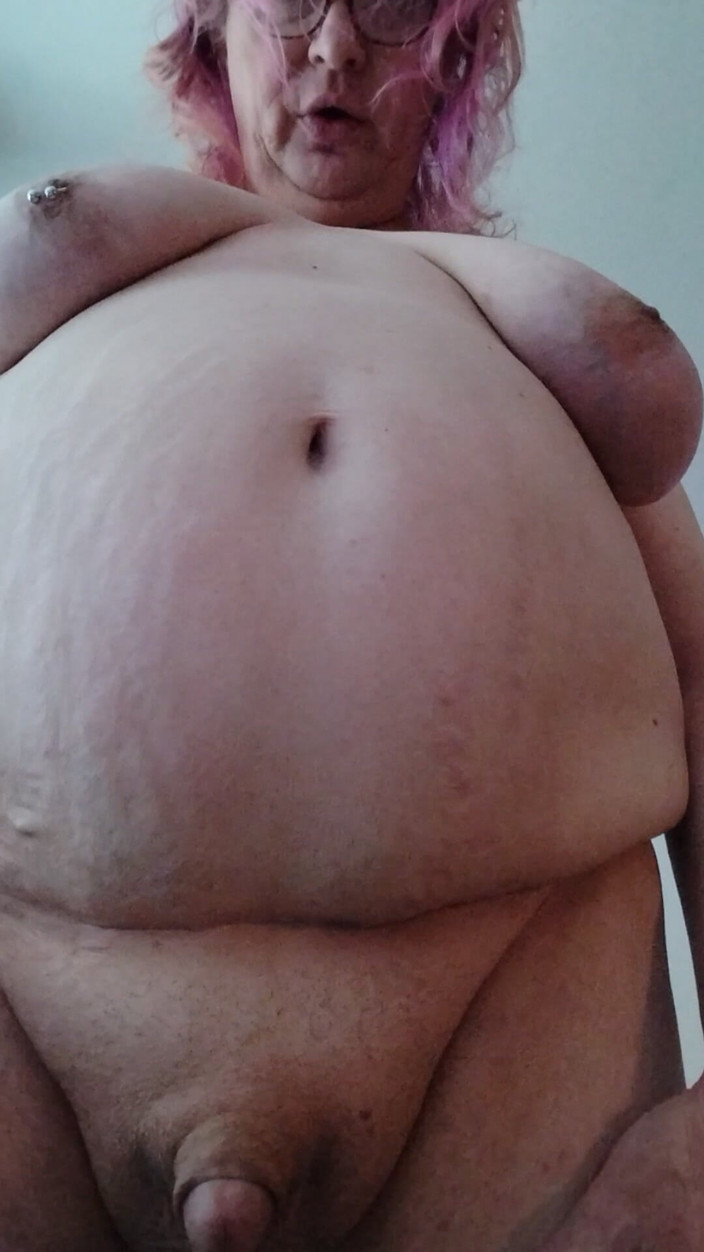 Princess Udders: It's the Princess Udders Show!