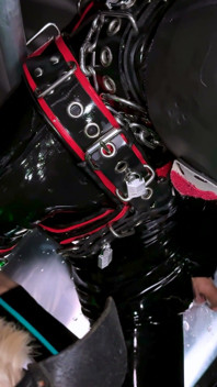 Full Rubber