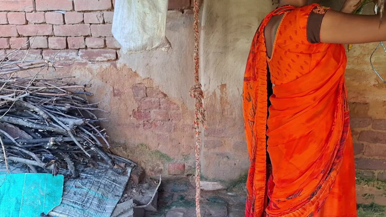 Sumaj: bhaartiy desi sauteli mammi aur sautela beta