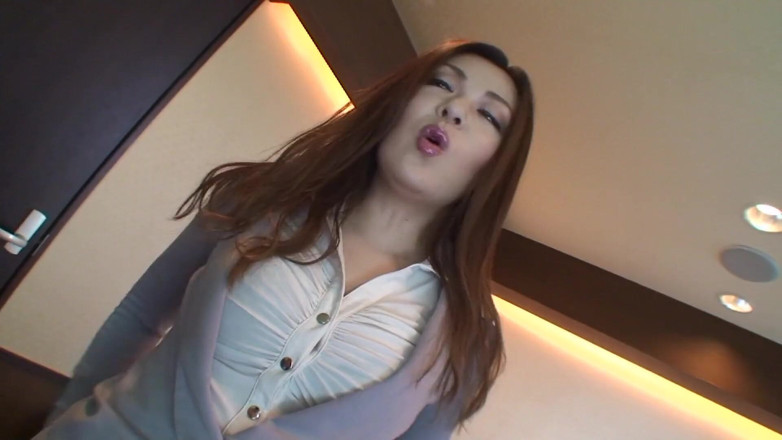 Japan Lust: นมใหญ่ MILF ญี่ปุ่น ยูกิ โอมุระ