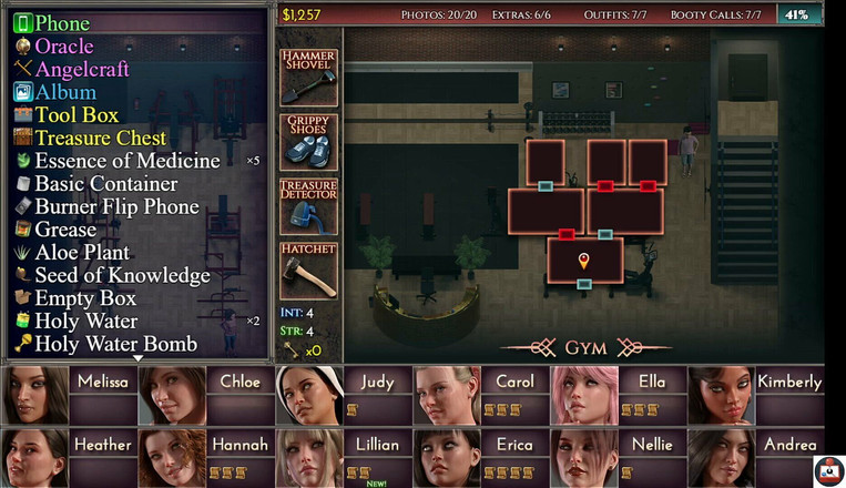 Joystick Cinema: Pesanan Kejadian - PT 47 - NLT Media