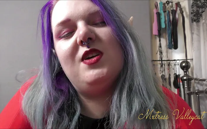 Mxtress Valleycat: Mindmeld mesmerise
