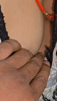 I Fucked My Sister-in-law Hard After She Waxed