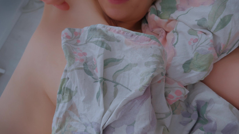 Mrs Wetslavs: Morning Sex in the Marital Bed.