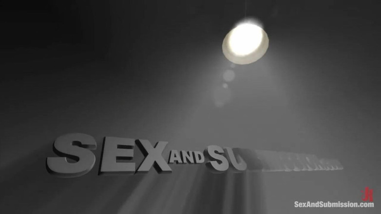 Sex and Submission by Kink: Carmen Stark