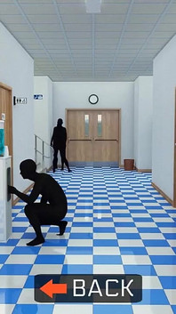 Milfy City [v0.6e] Teil 22 Milfy spreizt muschi von Loveskysan69