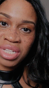 The Ultimate Sacrifice- Ebony Femdom Goddess Rosie Reed Cum Eating Instruction Homewrecking Mesmerize