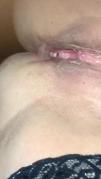 Massive Breeding Gangbang at the Adult Theater with Hubby Cleaning Me up Again and Again Episode 3 Final