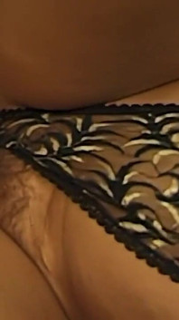 Brunette Babe Fingered and Fucked Hard in Amateur Session