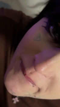 POV: Udawałaś Emo Tylko, aby pieprzyć Emo Alt Girl