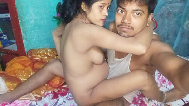 Rinki559: Mi esposa Bihari me estilo romance Darty Bate