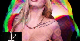 Goddess Misha Goldy: Questa è l'altra versione di Clip Calling' 3dio asmr! Trance! Annusa e...