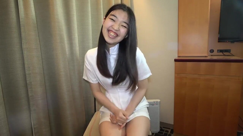 Asian happy ending: Asiatischer engel 6609