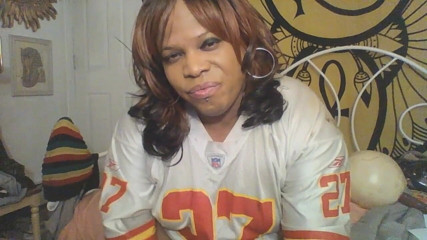 Queen Cleo: Sega a jersey