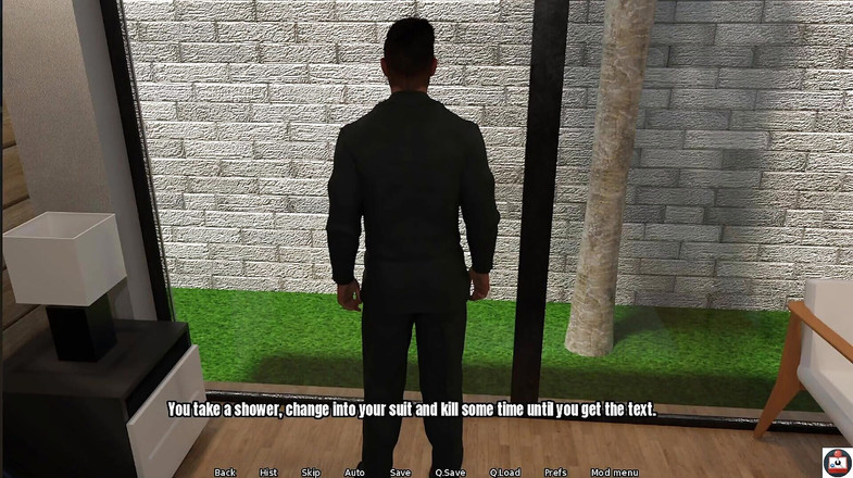 Joystick Cinema: Dom Babci - (pt 26) - Nc