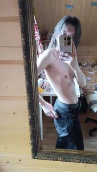 Playing with Mirror