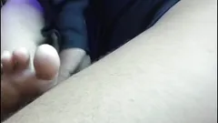 I Put a Finger or a Vibrator in My Girlfriend's Pussy.. It Hurt My Girlfriend a Lot.