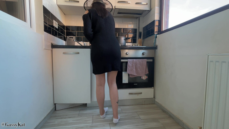 GassyKat: Приготування їжі з газом: stew la fart