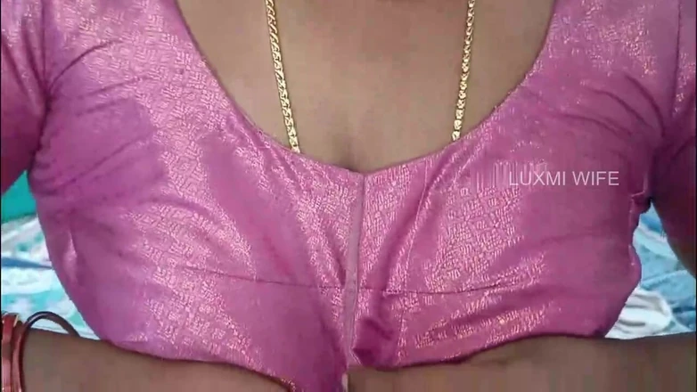 Luxmi Wife: Father-in-law Fucking Daughter-in-law - 2