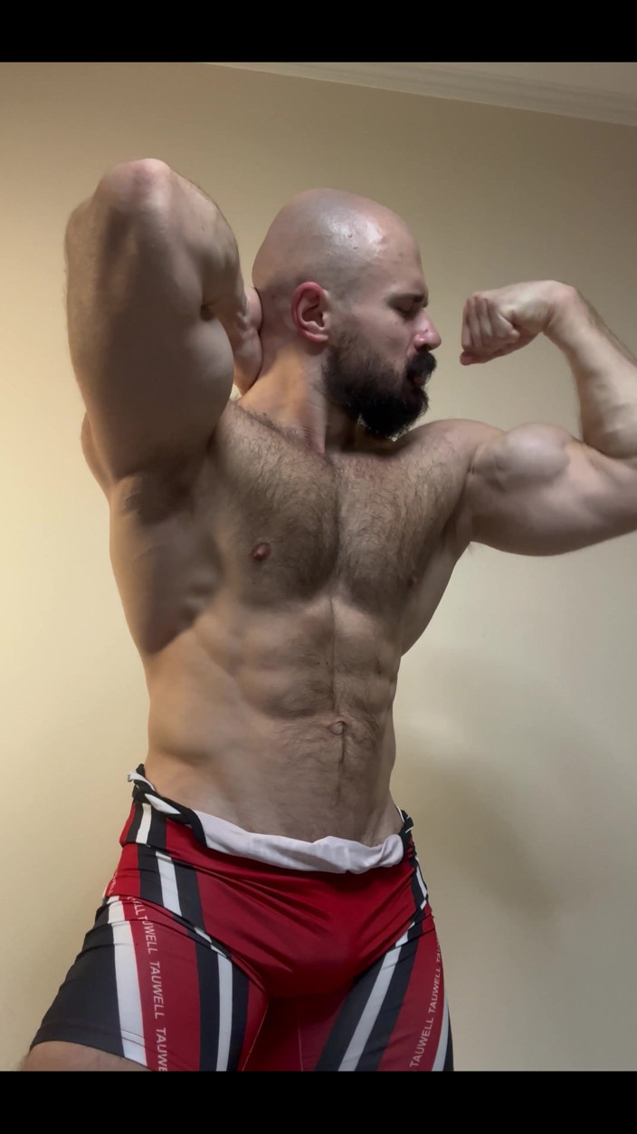 Mister Stone: Siente el poder