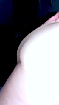 Thick MILF Gets Backshots and a Creampie