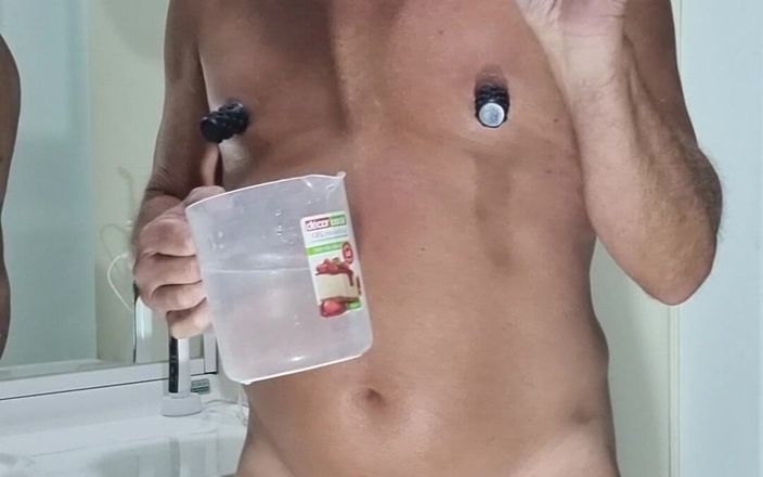 yogiyumyum: ポンプと浣腸