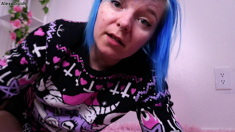 AlexaCrush: Svartsjuk flickvän ger dig en behändig