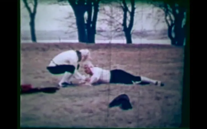 Vintage megastore: Vintage Porn Parody of Nuns and Clericals Fucking