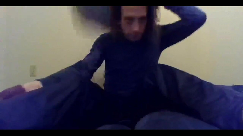LilTaste: Masturbation