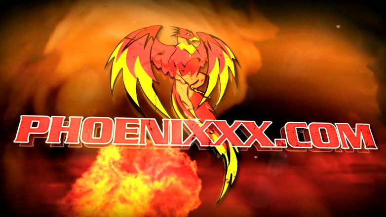 Phoenixxx: Jacobey London comparte una fantasía