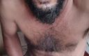 Hairy stink male: Am I Horny at This Afternoon