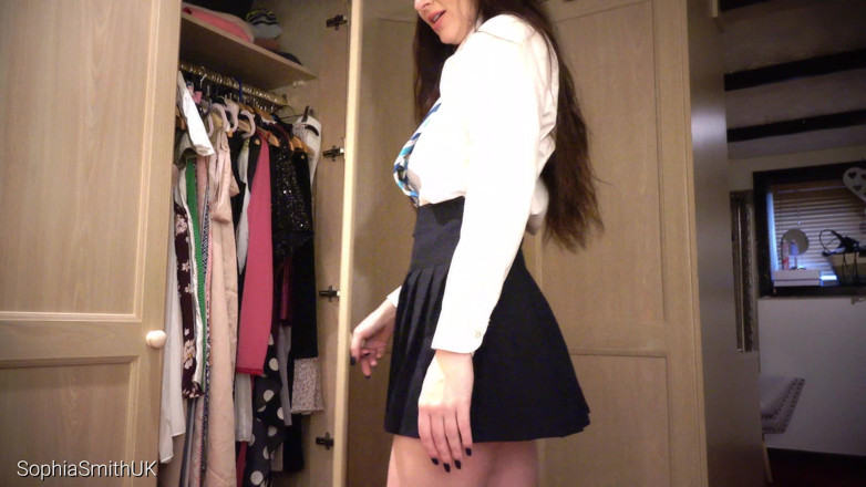 SophiaSmithUK: Zwrot za koszule Alicias